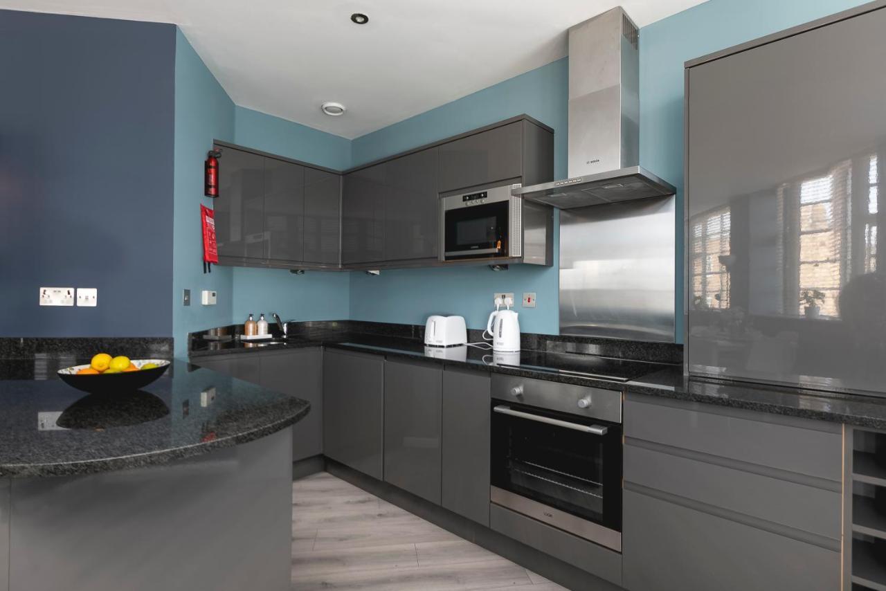Lovely Brighton Apartments Moments Away From Royal Pavilion Exterior foto