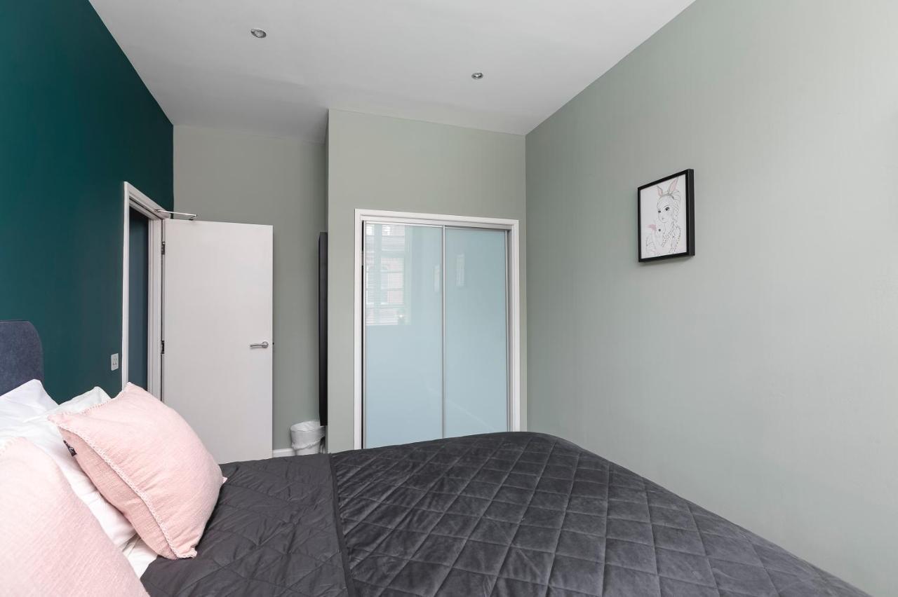 Lovely Brighton Apartments Moments Away From Royal Pavilion Exterior foto